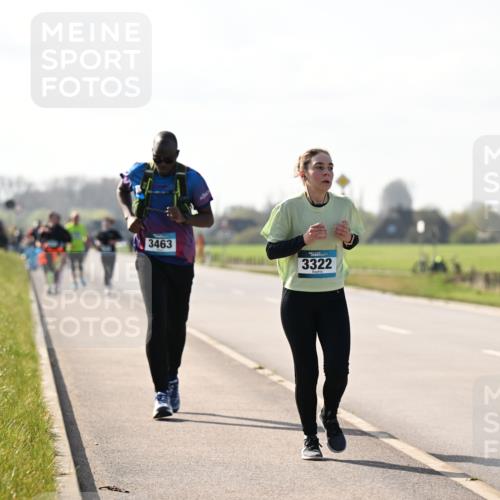 12.04.2026 - 45. Internationalen Wilhelmsburger Insellauf Dr. Thomas Lammeyer http://msf.ph/oto/9447958 12.04.2026 10:32:33 Laufen 3463, 3322 meine-sportfotos.de