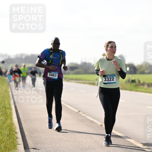 12.04.2026 - 45. Internationalen Wilhelmsburger Insellauf Dr. Thomas Lammeyer http://msf.ph/oto/9447961 12.04.2026 10:32:33 Laufen 3463, 3322 meine-sportfotos.de