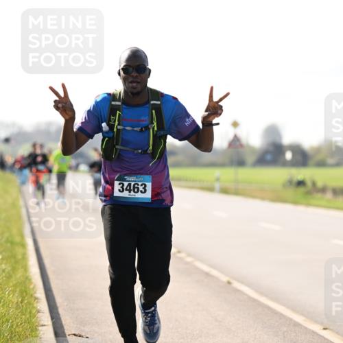 12.04.2026 - 45. Internationalen Wilhelmsburger Insellauf Dr. Thomas Lammeyer http://msf.ph/oto/9447963 12.04.2026 10:32:36 Laufen 3463 meine-sportfotos.de