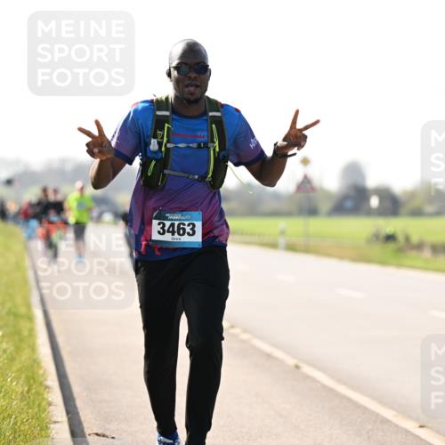 12.04.2026 - 45. Internationalen Wilhelmsburger Insellauf Dr. Thomas Lammeyer http://msf.ph/oto/9447964 12.04.2026 10:32:36 Laufen 20, 3463 meine-sportfotos.de
