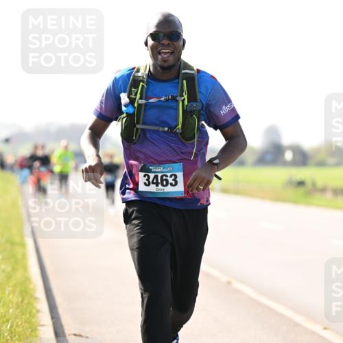 12.04.2026 - 45. Internationalen Wilhelmsburger Insellauf Dr. Thomas Lammeyer http://msf.ph/oto/9447968 12.04.2026 10:32:36 Laufen 3463 meine-sportfotos.de