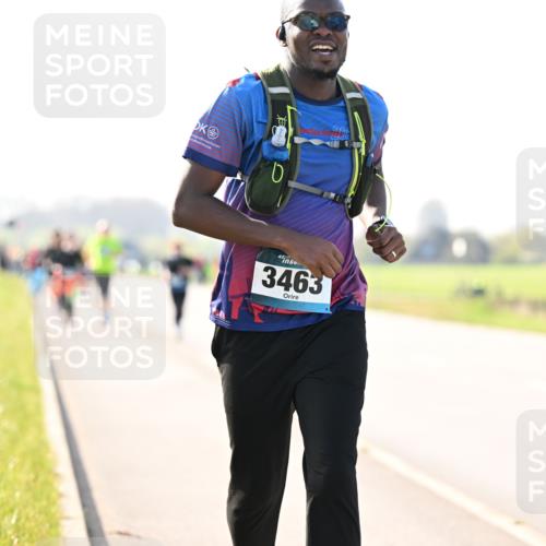 12.04.2026 - 45. Internationalen Wilhelmsburger Insellauf Dr. Thomas Lammeyer http://msf.ph/oto/9447970 12.04.2026 10:32:36 Laufen 45, 3463 meine-sportfotos.de
