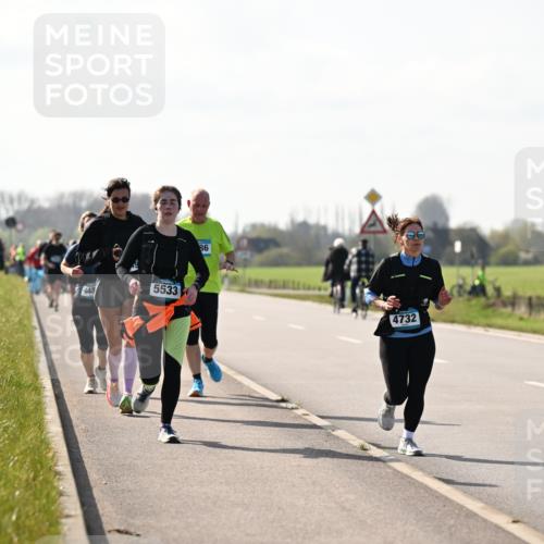 12.04.2026 - 45. Internationalen Wilhelmsburger Insellauf Dr. Thomas Lammeyer http://msf.ph/oto/9447983 12.04.2026 10:32:46 Laufen 5533, 86, 4732 meine-sportfotos.de
