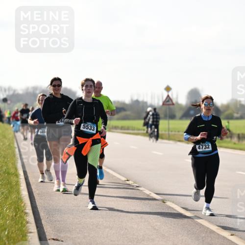 12.04.2026 - 45. Internationalen Wilhelmsburger Insellauf Dr. Thomas Lammeyer http://msf.ph/oto/9447988 12.04.2026 10:32:46 Laufen 448, 5533, 4732 meine-sportfotos.de