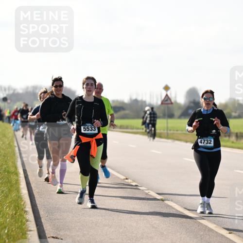 12.04.2026 - 45. Internationalen Wilhelmsburger Insellauf Dr. Thomas Lammeyer http://msf.ph/oto/9447989 12.04.2026 10:32:47 Laufen 5533, 4732 meine-sportfotos.de
