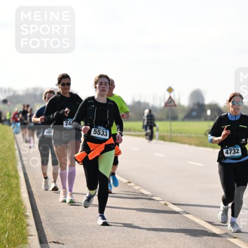12.04.2026 - 45. Internationalen Wilhelmsburger Insellauf Dr. Thomas Lammeyer http://msf.ph/oto/9447992 12.04.2026 10:32:47 Laufen 448, 24, 5533, 4732 meine-sportfotos.de