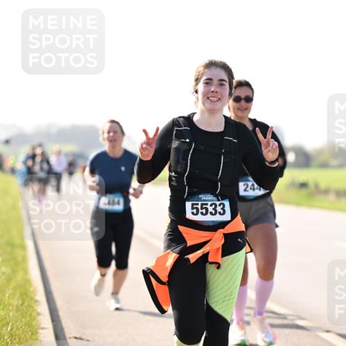 12.04.2026 - 45. Internationalen Wilhelmsburger Insellauf Dr. Thomas Lammeyer http://msf.ph/oto/9448008 12.04.2026 10:32:49 Laufen 45, 5533, 244 meine-sportfotos.de