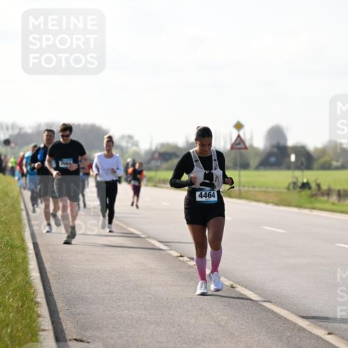 12.04.2026 - 45. Internationalen Wilhelmsburger Insellauf Dr. Thomas Lammeyer http://msf.ph/oto/9448033 12.04.2026 10:33:00 Laufen 4464 meine-sportfotos.de