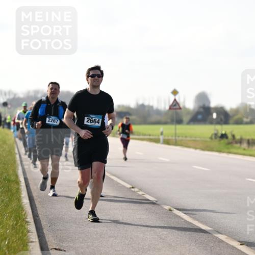 12.04.2026 - 45. Internationalen Wilhelmsburger Insellauf Dr. Thomas Lammeyer http://msf.ph/oto/9448054 12.04.2026 10:33:04 Laufen 2267, 2664 meine-sportfotos.de