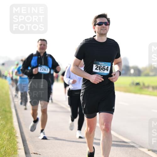 12.04.2026 - 45. Internationalen Wilhelmsburger Insellauf Dr. Thomas Lammeyer http://msf.ph/oto/9448070 12.04.2026 10:33:06 Laufen 2267, 2664 meine-sportfotos.de