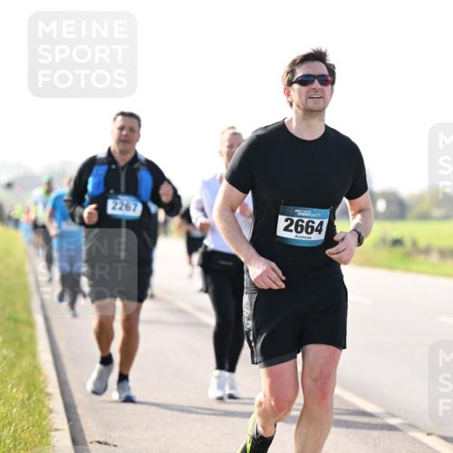 12.04.2026 - 45. Internationalen Wilhelmsburger Insellauf Dr. Thomas Lammeyer http://msf.ph/oto/9448071 12.04.2026 10:33:06 Laufen 2267, 2664 meine-sportfotos.de