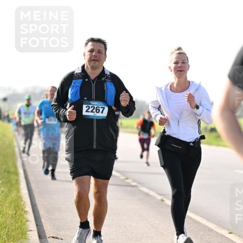 12.04.2026 - 45. Internationalen Wilhelmsburger Insellauf Dr. Thomas Lammeyer http://msf.ph/oto/9448080 12.04.2026 10:33:08 Laufen 2267, 26 meine-sportfotos.de