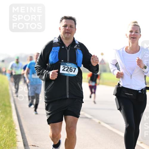 12.04.2026 - 45. Internationalen Wilhelmsburger Insellauf Dr. Thomas Lammeyer http://msf.ph/oto/9448085 12.04.2026 10:33:09 Laufen 2267 meine-sportfotos.de