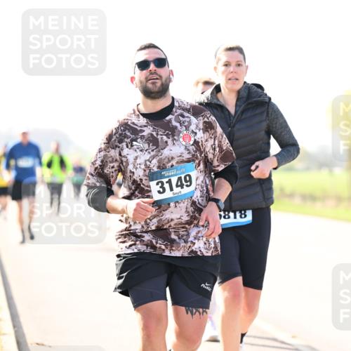 12.04.2026 - 45. Internationalen Wilhelmsburger Insellauf Dr. Thomas Lammeyer http://msf.ph/oto/9448238 12.04.2026 10:33:41 Laufen 3149, 818 meine-sportfotos.de