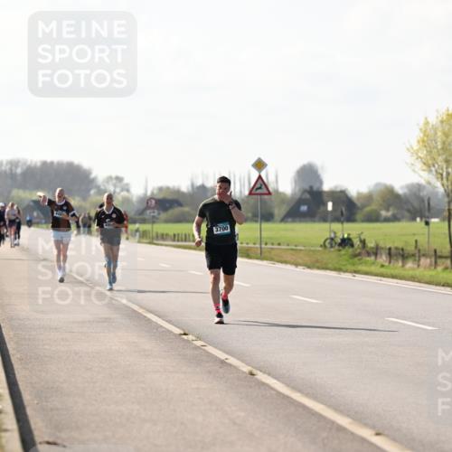12.04.2026 - 45. Internationalen Wilhelmsburger Insellauf Dr. Thomas Lammeyer http://msf.ph/oto/9448318 12.04.2026 10:34:05 Laufen 4485, 3700 meine-sportfotos.de