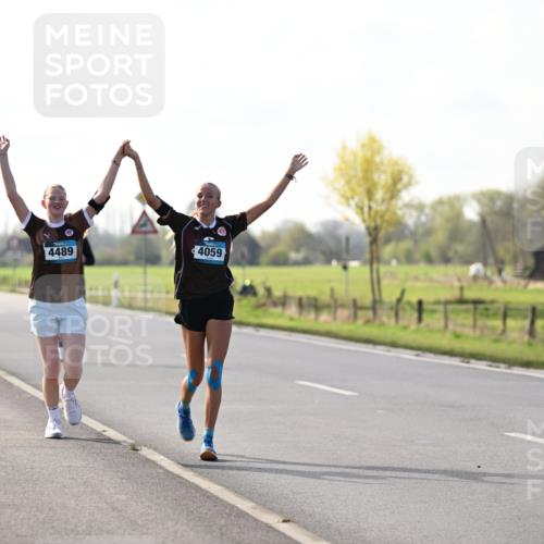 12.04.2026 - 45. Internationalen Wilhelmsburger Insellauf Dr. Thomas Lammeyer http://msf.ph/oto/9448334 12.04.2026 10:34:14 Laufen 4489, 4059 meine-sportfotos.de