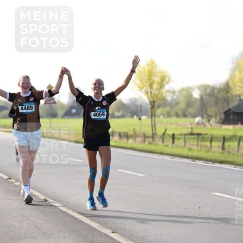 12.04.2026 - 45. Internationalen Wilhelmsburger Insellauf Dr. Thomas Lammeyer http://msf.ph/oto/9448338 12.04.2026 10:34:15 Laufen 4489, 4059 meine-sportfotos.de