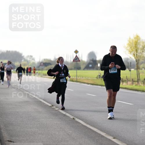 12.04.2026 - 45. Internationalen Wilhelmsburger Insellauf Dr. Thomas Lammeyer http://msf.ph/oto/9448350 12.04.2026 10:34:20 Laufen 2193, 2800 meine-sportfotos.de