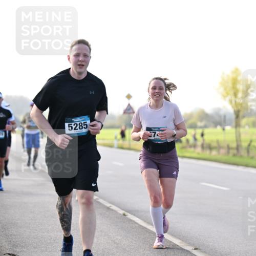 12.04.2026 - 45. Internationalen Wilhelmsburger Insellauf Dr. Thomas Lammeyer http://msf.ph/oto/9448385 12.04.2026 10:34:33 Laufen 5285, 375 meine-sportfotos.de