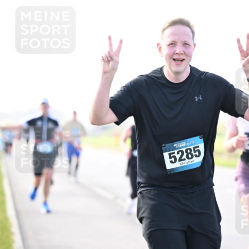12.04.2026 - 45. Internationalen Wilhelmsburger Insellauf Dr. Thomas Lammeyer http://msf.ph/oto/9448393 12.04.2026 10:34:34 Laufen 45, 5285, 3745 meine-sportfotos.de