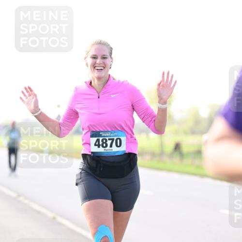 12.04.2026 - 45. Internationalen Wilhelmsburger Insellauf Dr. Thomas Lammeyer http://msf.ph/oto/9448425 12.04.2026 10:34:43 Laufen 4870 meine-sportfotos.de