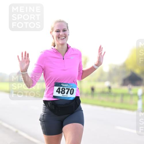 12.04.2026 - 45. Internationalen Wilhelmsburger Insellauf Dr. Thomas Lammeyer http://msf.ph/oto/9448427 12.04.2026 10:34:43 Laufen 4870 meine-sportfotos.de