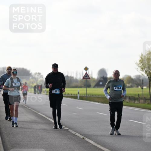 12.04.2026 - 45. Internationalen Wilhelmsburger Insellauf Dr. Thomas Lammeyer http://msf.ph/oto/9448437 12.04.2026 10:34:49 Laufen 2777, 2864, 2882 meine-sportfotos.de