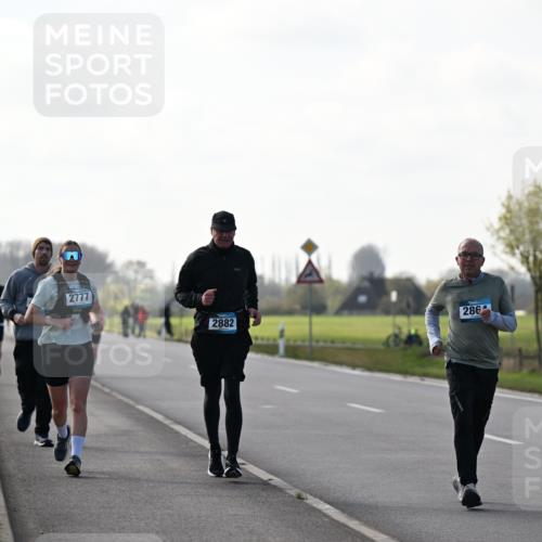 12.04.2026 - 45. Internationalen Wilhelmsburger Insellauf Dr. Thomas Lammeyer http://msf.ph/oto/9448443 12.04.2026 10:34:50 Laufen 2777, 2882, 286 meine-sportfotos.de