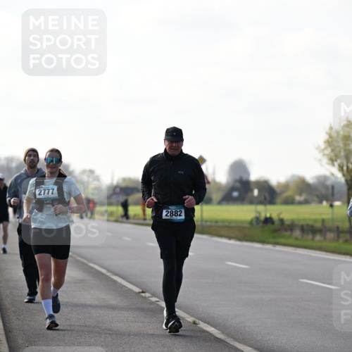 12.04.2026 - 45. Internationalen Wilhelmsburger Insellauf Dr. Thomas Lammeyer http://msf.ph/oto/9448448 12.04.2026 10:34:51 Laufen 2777, 2882, 364 meine-sportfotos.de