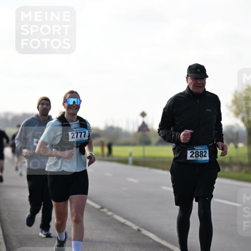 12.04.2026 - 45. Internationalen Wilhelmsburger Insellauf Dr. Thomas Lammeyer http://msf.ph/oto/9448459 12.04.2026 10:34:53 Laufen 2777, 2882 meine-sportfotos.de