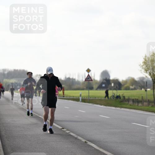 12.04.2026 - 45. Internationalen Wilhelmsburger Insellauf Dr. Thomas Lammeyer http://msf.ph/oto/9448484 12.04.2026 10:34:58 Laufen  meine-sportfotos.de