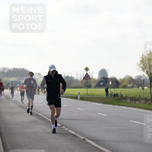 12.04.2026 - 45. Internationalen Wilhelmsburger Insellauf Dr. Thomas Lammeyer http://msf.ph/oto/9448486 12.04.2026 10:34:58 Laufen  meine-sportfotos.de