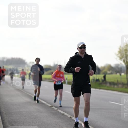 12.04.2026 - 45. Internationalen Wilhelmsburger Insellauf Dr. Thomas Lammeyer http://msf.ph/oto/9448503 12.04.2026 10:35:01 Laufen  meine-sportfotos.de