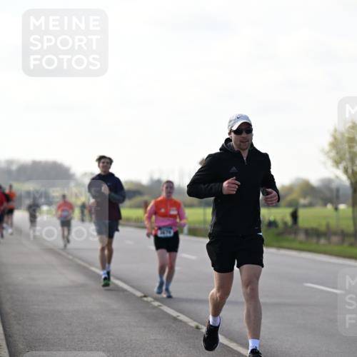 12.04.2026 - 45. Internationalen Wilhelmsburger Insellauf Dr. Thomas Lammeyer http://msf.ph/oto/9448504 12.04.2026 10:35:01 Laufen  meine-sportfotos.de
