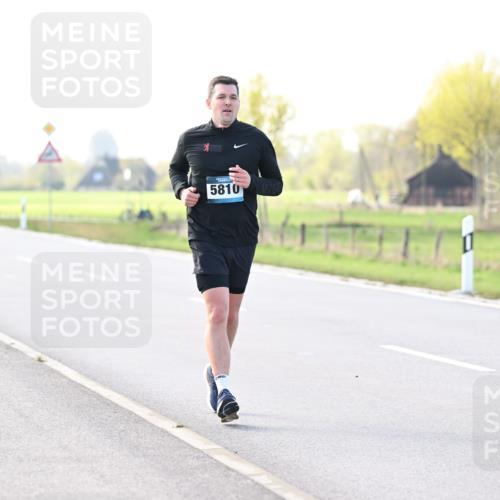 12.04.2026 - 45. Internationalen Wilhelmsburger Insellauf Dr. Thomas Lammeyer http://msf.ph/oto/9448597 12.04.2026 10:35:26 Laufen 5810 meine-sportfotos.de