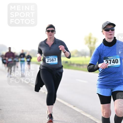 12.04.2026 - 45. Internationalen Wilhelmsburger Insellauf Dr. Thomas Lammeyer http://msf.ph/oto/9448668 12.04.2026 10:35:56 Laufen 2567, 3740 meine-sportfotos.de