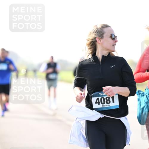 12.04.2026 - 45. Internationalen Wilhelmsburger Insellauf Dr. Thomas Lammeyer http://msf.ph/oto/9448840 12.04.2026 10:36:30 Laufen 45, 4081, 2238 meine-sportfotos.de
