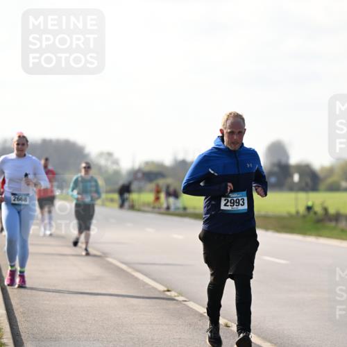 12.04.2026 - 45. Internationalen Wilhelmsburger Insellauf Dr. Thomas Lammeyer http://msf.ph/oto/9448982 12.04.2026 10:37:03 Laufen 2668, 2993, 4232 meine-sportfotos.de
