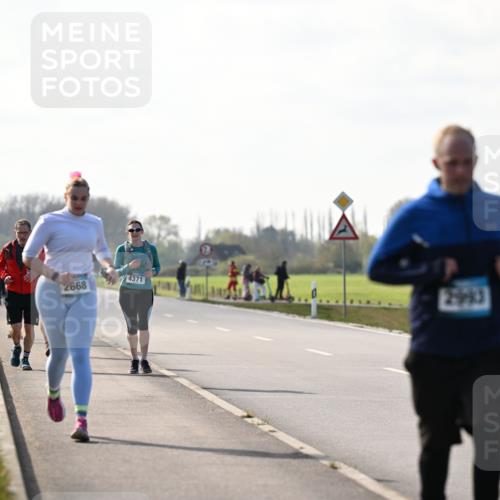 12.04.2026 - 45. Internationalen Wilhelmsburger Insellauf Dr. Thomas Lammeyer http://msf.ph/oto/9448987 12.04.2026 10:37:05 Laufen 2668, 4371, 2993 meine-sportfotos.de