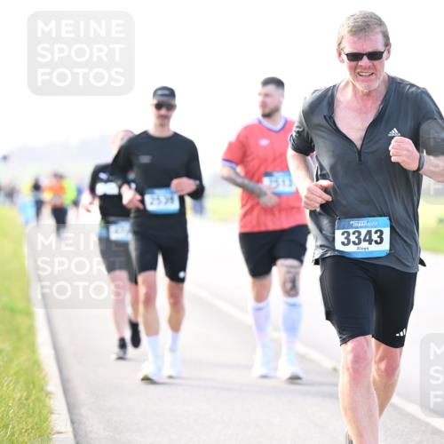 12.04.2026 - 45. Internationalen Wilhelmsburger Insellauf Dr. Thomas Lammeyer http://msf.ph/oto/9449053 12.04.2026 10:37:17 Laufen 45, 3343 meine-sportfotos.de