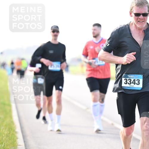 12.04.2026 - 45. Internationalen Wilhelmsburger Insellauf Dr. Thomas Lammeyer http://msf.ph/oto/9449056 12.04.2026 10:37:17 Laufen 3343 meine-sportfotos.de