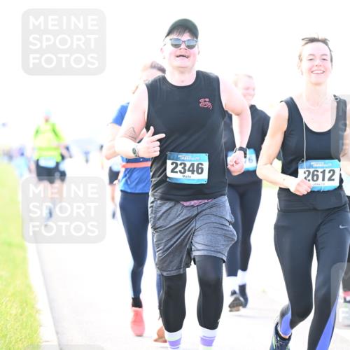12.04.2026 - 45. Internationalen Wilhelmsburger Insellauf Dr. Thomas Lammeyer http://msf.ph/oto/9449169 12.04.2026 10:37:45 Laufen 2346, 2612 meine-sportfotos.de