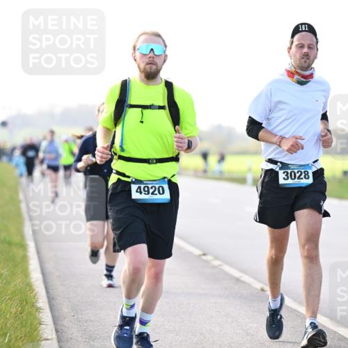 12.04.2026 - 45. Internationalen Wilhelmsburger Insellauf Dr. Thomas Lammeyer http://msf.ph/oto/9449222 12.04.2026 10:37:53 Laufen 161, 4920, 3028, 30 meine-sportfotos.de