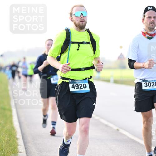 12.04.2026 - 45. Internationalen Wilhelmsburger Insellauf Dr. Thomas Lammeyer http://msf.ph/oto/9449224 12.04.2026 10:37:53 Laufen 161, 4920, 3028 meine-sportfotos.de