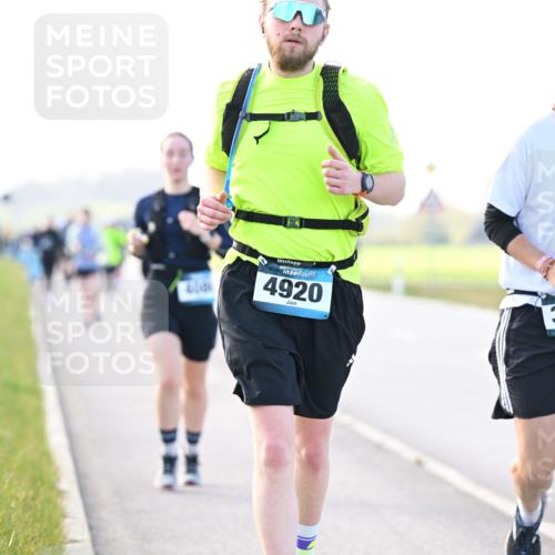12.04.2026 - 45. Internationalen Wilhelmsburger Insellauf Dr. Thomas Lammeyer http://msf.ph/oto/9449226 12.04.2026 10:37:54 Laufen 161, 4920, 3028 meine-sportfotos.de
