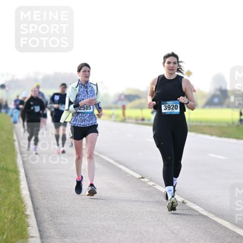 12.04.2026 - 45. Internationalen Wilhelmsburger Insellauf Dr. Thomas Lammeyer http://msf.ph/oto/9449273 12.04.2026 10:38:03 Laufen 585, 3920 meine-sportfotos.de