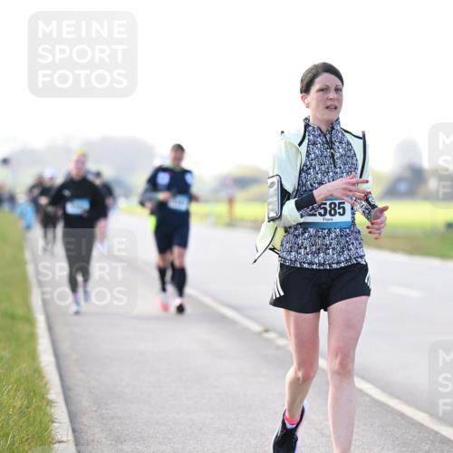 12.04.2026 - 45. Internationalen Wilhelmsburger Insellauf Dr. Thomas Lammeyer http://msf.ph/oto/9449294 12.04.2026 10:38:06 Laufen 585 meine-sportfotos.de