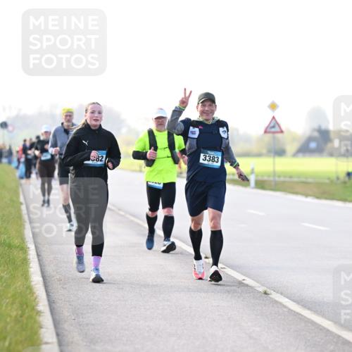 12.04.2026 - 45. Internationalen Wilhelmsburger Insellauf Dr. Thomas Lammeyer http://msf.ph/oto/9449312 12.04.2026 10:38:09 Laufen 3383, 382 meine-sportfotos.de