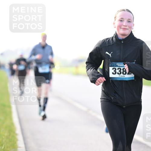 12.04.2026 - 45. Internationalen Wilhelmsburger Insellauf Dr. Thomas Lammeyer http://msf.ph/oto/9449341 12.04.2026 10:38:13 Laufen 45, 338 meine-sportfotos.de