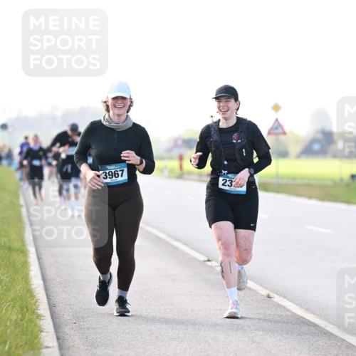 12.04.2026 - 45. Internationalen Wilhelmsburger Insellauf Dr. Thomas Lammeyer http://msf.ph/oto/9449374 12.04.2026 10:38:20 Laufen 3967, 23 meine-sportfotos.de